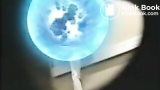 SCAT - Sexy girls Pooping 33