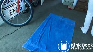 SCAT - Sexy girls Pooping 38