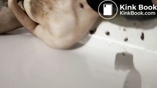 SCAT - Sexy girls Pooping 37