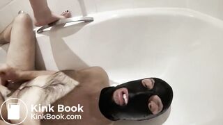 SCAT - Sexy girls Pooping 37