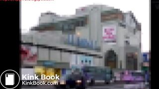 SCAT - Sexy girls Pooping 39