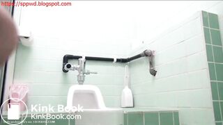 SCAT - Sexy girls Pooping 39