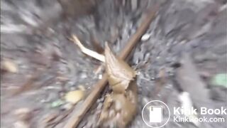 SCAT - Sexy girls Pooping 41