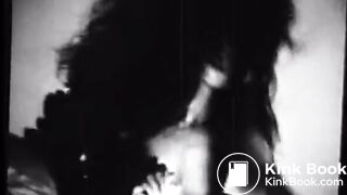 SCAT - Sexy girls Pooping 42