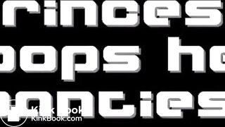 SCAT - Sexy girls Pooping 38