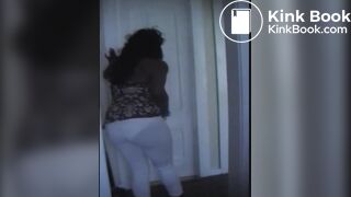 SCAT - Sexy girls Pooping 38