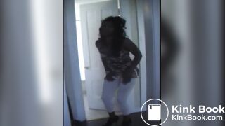 SCAT - Sexy girls Pooping 38