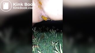 SCAT - Sexy girls Pooping 38