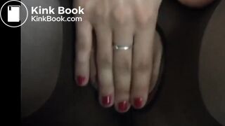 SCAT - Sexy girls Pooping 32