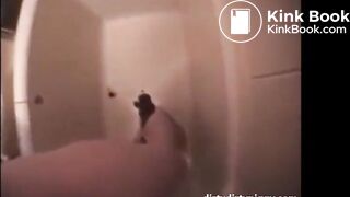 SCAT - Sexy girls Pooping 38