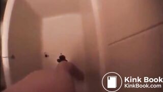 SCAT - Sexy girls Pooping 38