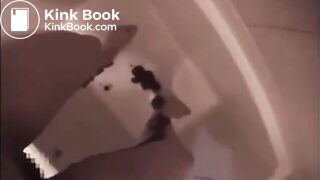 SCAT - Sexy girls Pooping 38