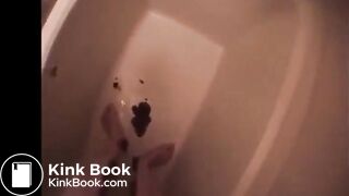 SCAT - Sexy girls Pooping 38