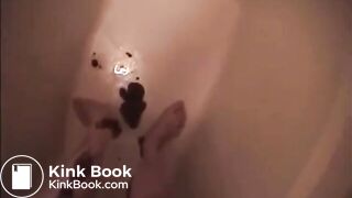 SCAT - Sexy girls Pooping 38