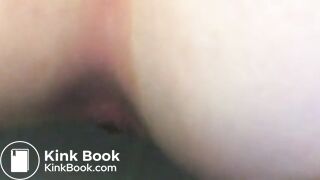 SCAT - Sexy girls Pooping 34