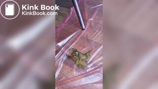 SCAT - Sexy girls Pooping 33