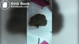 SCAT - Sexy girls Pooping 31