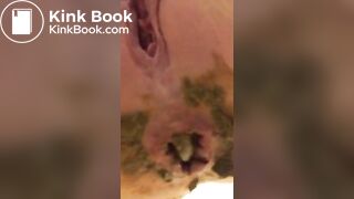 SCAT - Sexy girls Pooping 41