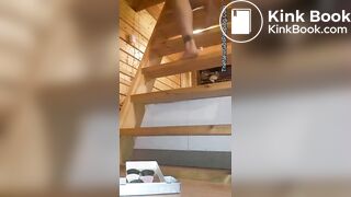 SCAT - Sexy girls Pooping 32