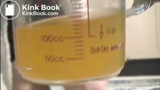 SCAT - Sexy girls Pooping 42