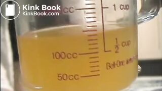 SCAT - Sexy girls Pooping 42