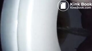 SCAT - Sexy girls Pooping 32