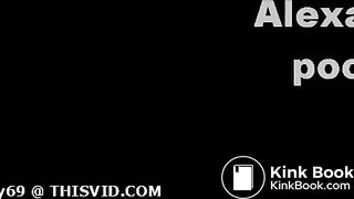 SCAT - Sexy girls Pooping 42