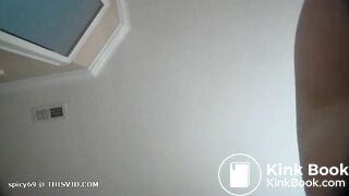 SCAT - Sexy girls Pooping 42