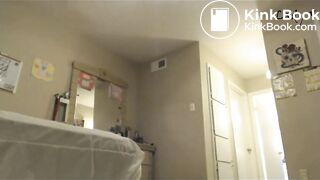 SCAT - Sexy girls Pooping 33