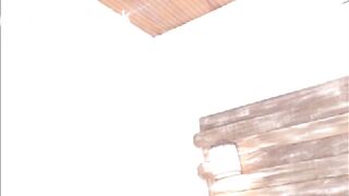 SCAT - Sexy girls Pooping 32
