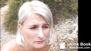 SCAT - Sexy girls Pooping 34