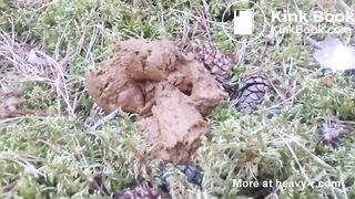 SCAT - Sexy girls Pooping 42