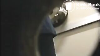 SCAT - Sexy girls Pooping 33