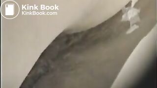 SCAT - Sexy girls Pooping 33