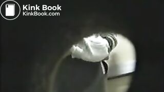 SCAT - Sexy girls Pooping 33