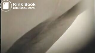 SCAT - Sexy girls Pooping 33