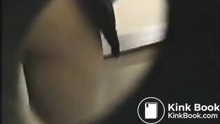 SCAT - Sexy girls Pooping 33