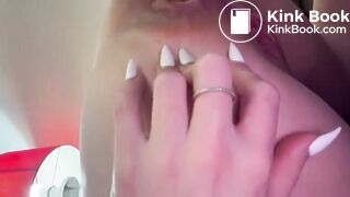 SCAT - Sexy girls Pooping 39