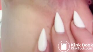 SCAT - Sexy girls Pooping 39