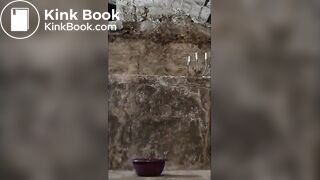 SCAT - Sexy girls Pooping 32