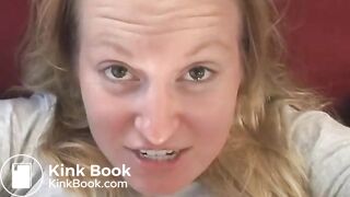 SCAT - Sexy girls Pooping 34