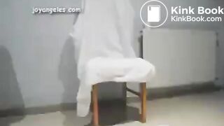 SCAT - Sexy girls Pooping 42