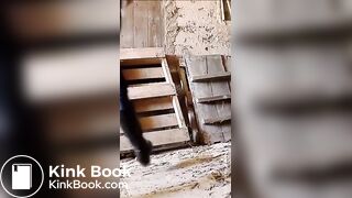 SCAT - Sexy girls Pooping 32