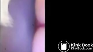 SCAT - Sexy girls Pooping 36