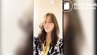 SCAT - Sexy girls Pooping 36