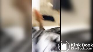 SCAT - Sexy girls Pooping 36