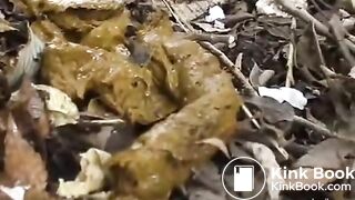 SCAT - Sexy girls Pooping 33