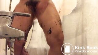 SCAT - Sexy girls Pooping 33