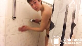 SCAT - Sexy girls Pooping 33