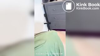 SCAT - Sexy girls Pooping 42